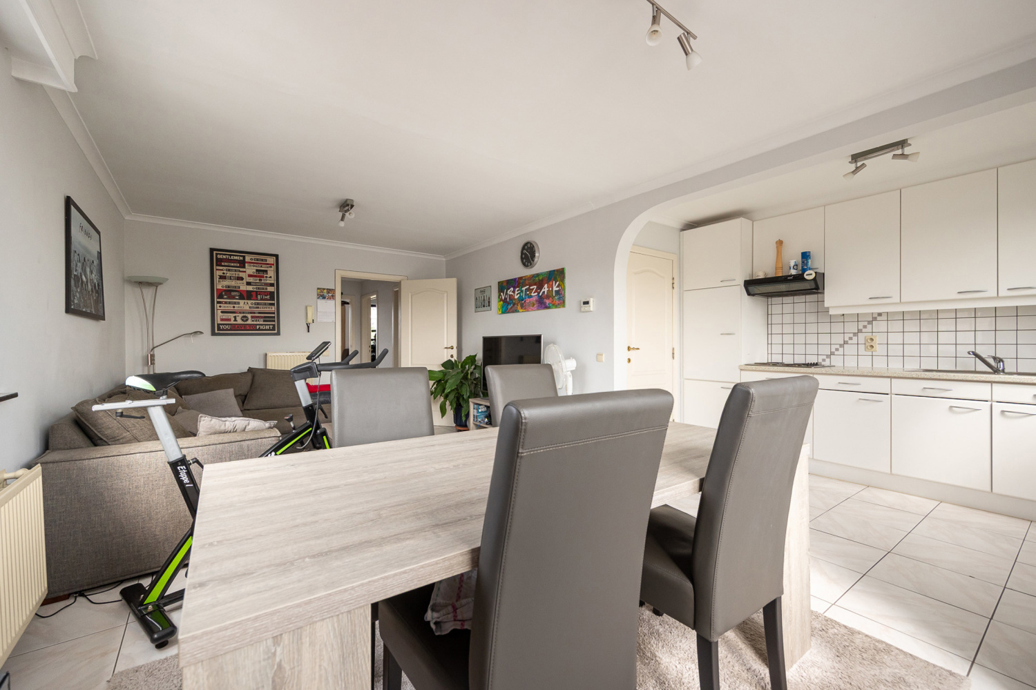 te koop appartement turnhout tuinbouwstraat 22 3