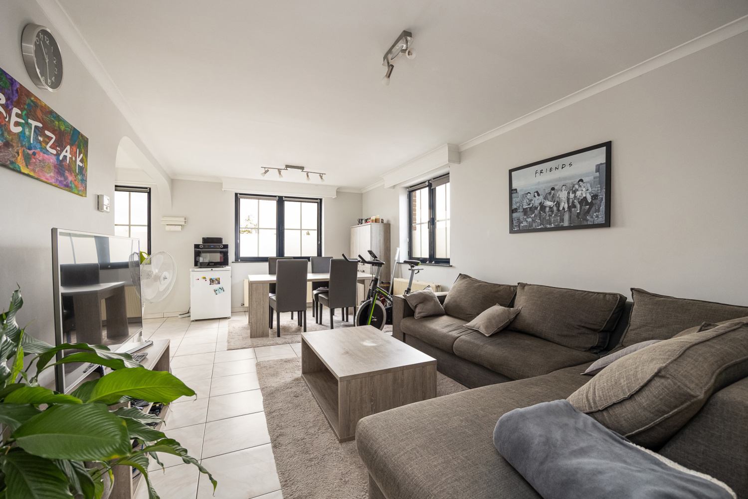 te koop appartement turnhout tuinbouwstraat 22 3