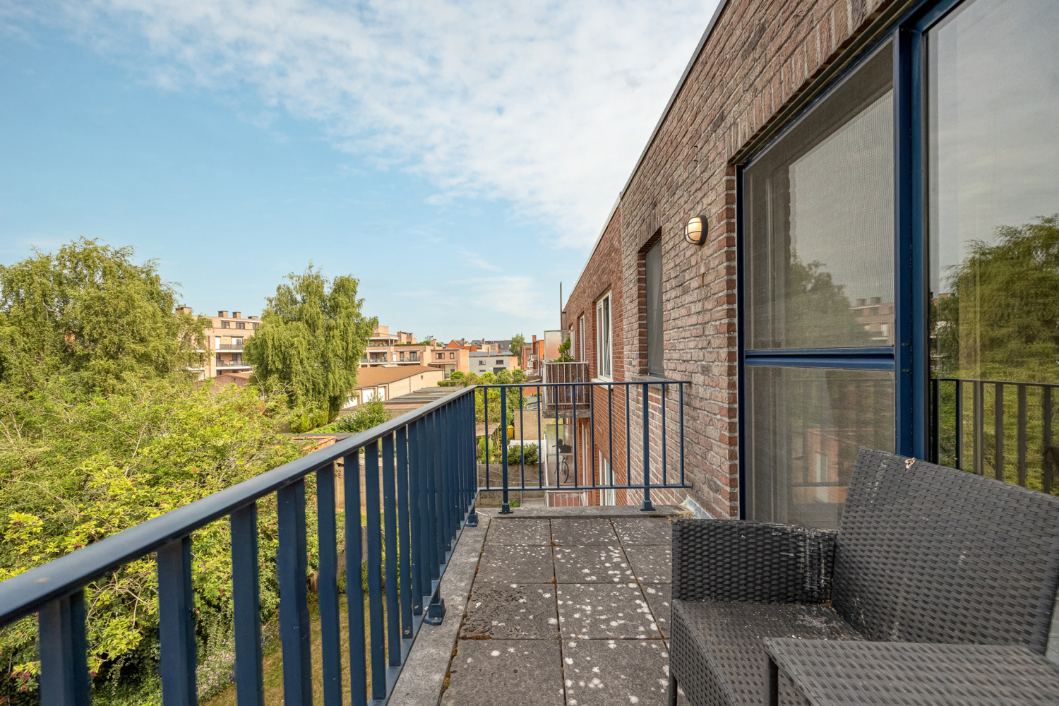 te koop appartement turnhout tuinbouwstraat 22 3