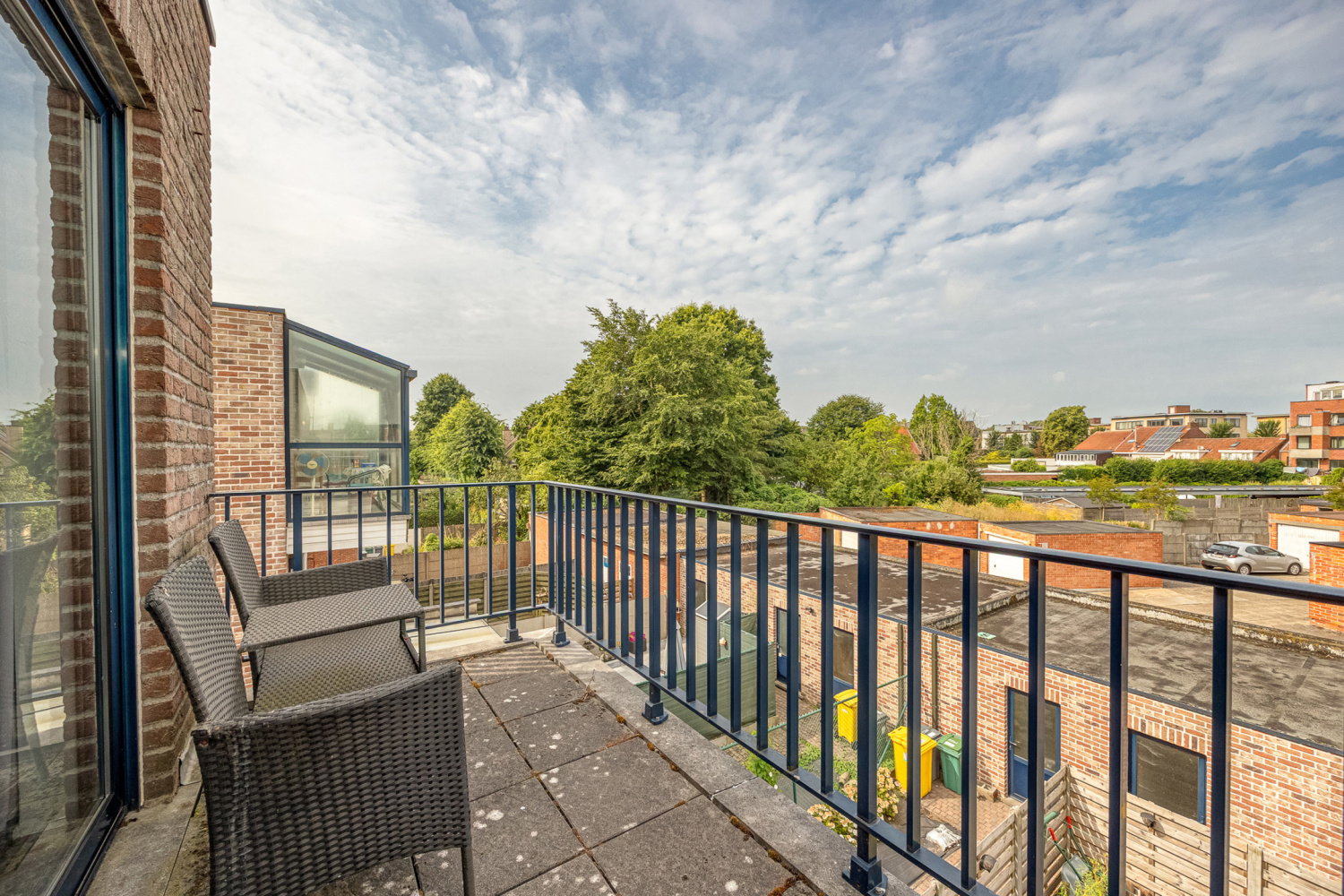 te koop appartement turnhout tuinbouwstraat 22 3