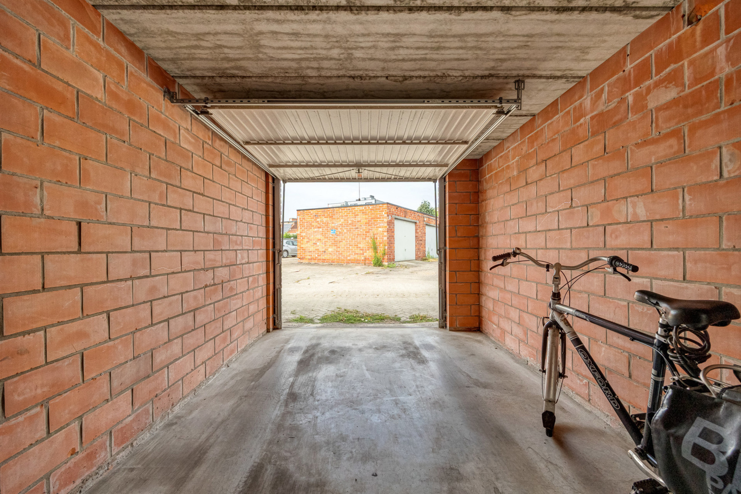 te koop appartement turnhout tuinbouwstraat 22 3