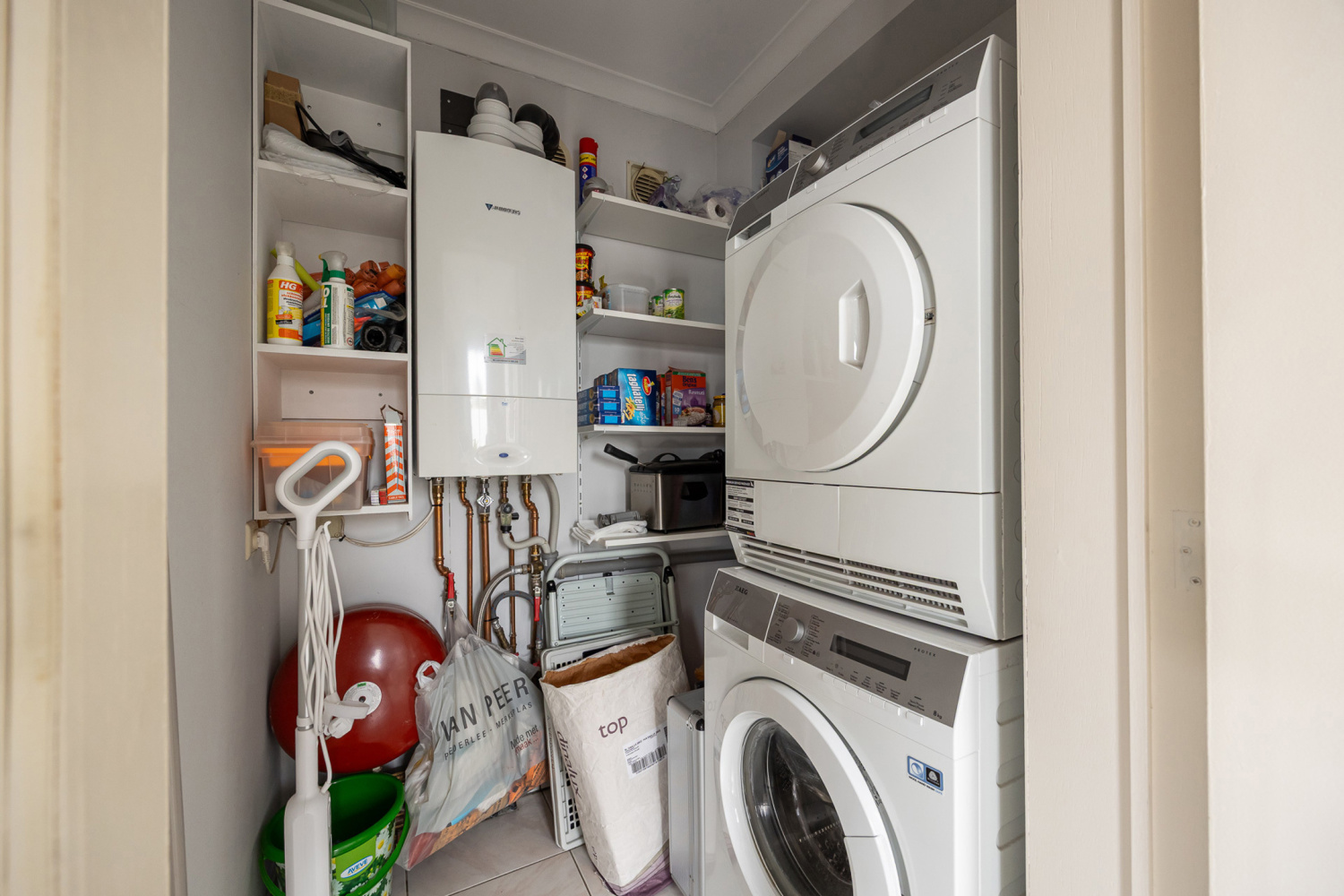 te koop appartement turnhout tuinbouwstraat 22 3