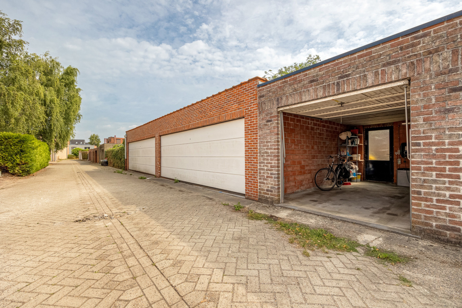 te koop appartement turnhout tuinbouwstraat 22 3