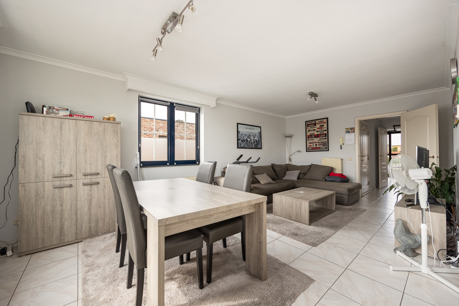 te koop appartement turnhout tuinbouwstraat 22 3