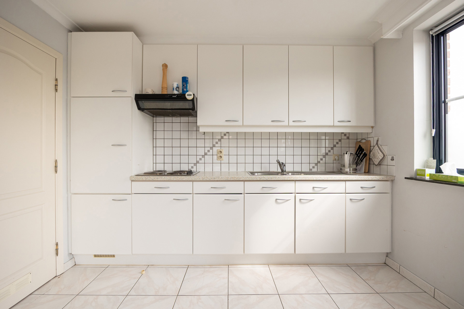 te koop appartement turnhout tuinbouwstraat 22 3