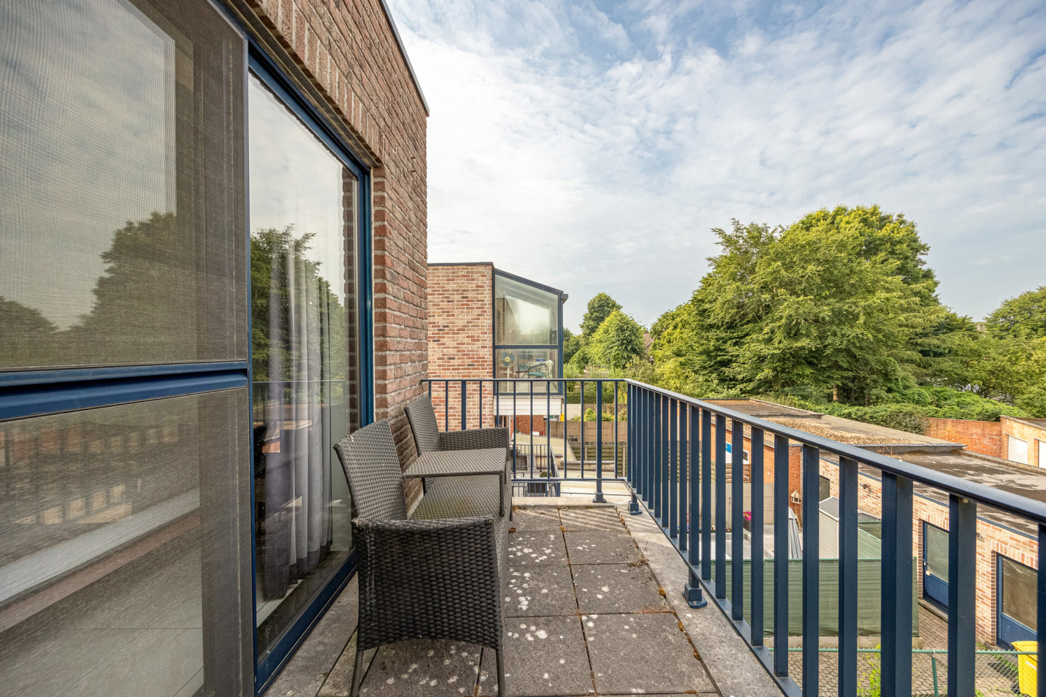 te koop appartement turnhout tuinbouwstraat 22 3