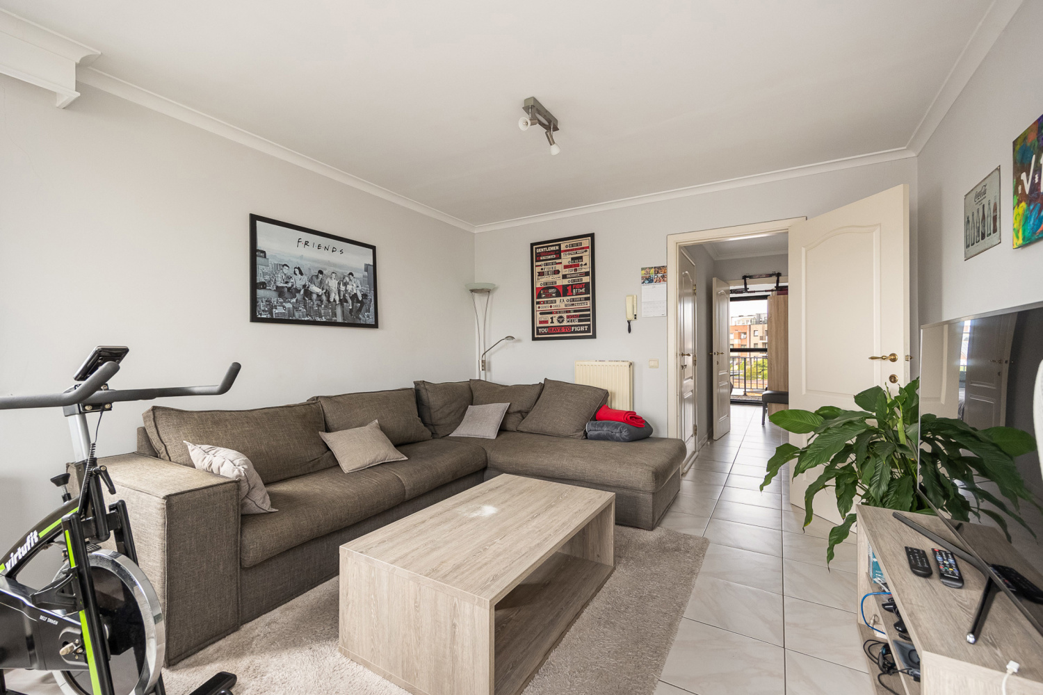 te koop appartement turnhout tuinbouwstraat 22 3