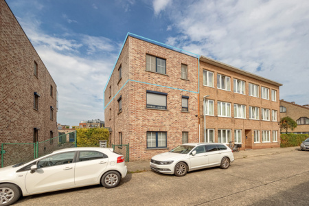 Turnhout appartement