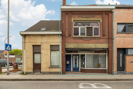 Turnhout huis