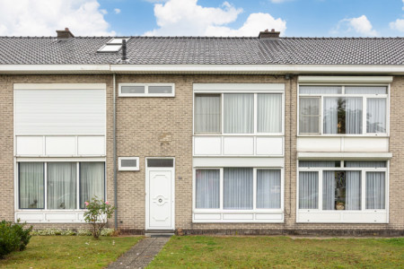 Turnhout huis