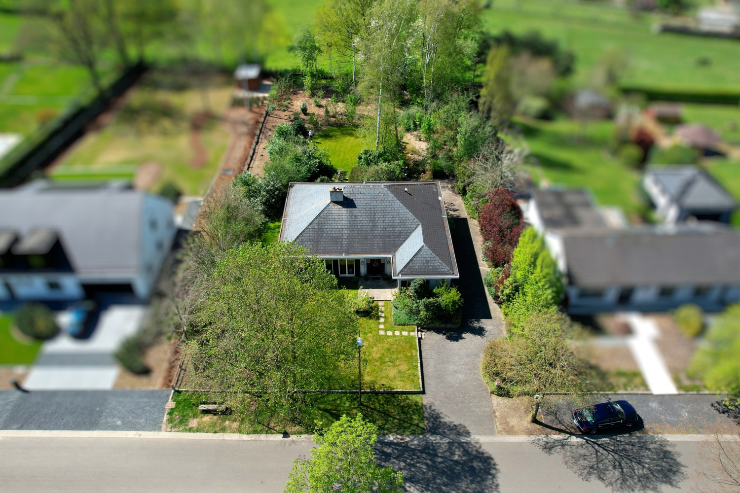 te koop huis tessenderlo russelenberg 28