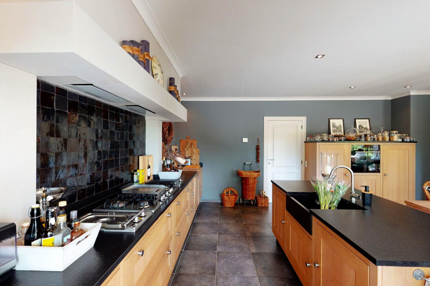 te koop huis tessenderlo russelenberg 28