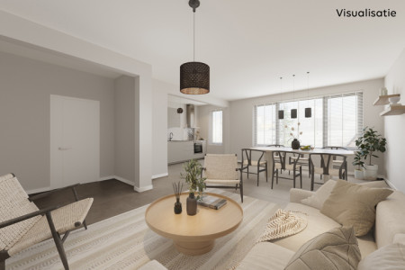 Turnhout appartement