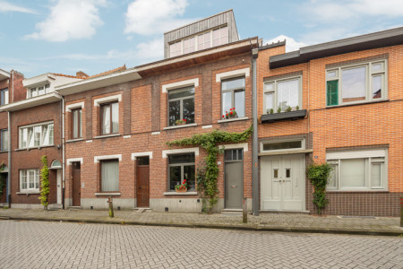 Turnhout huis