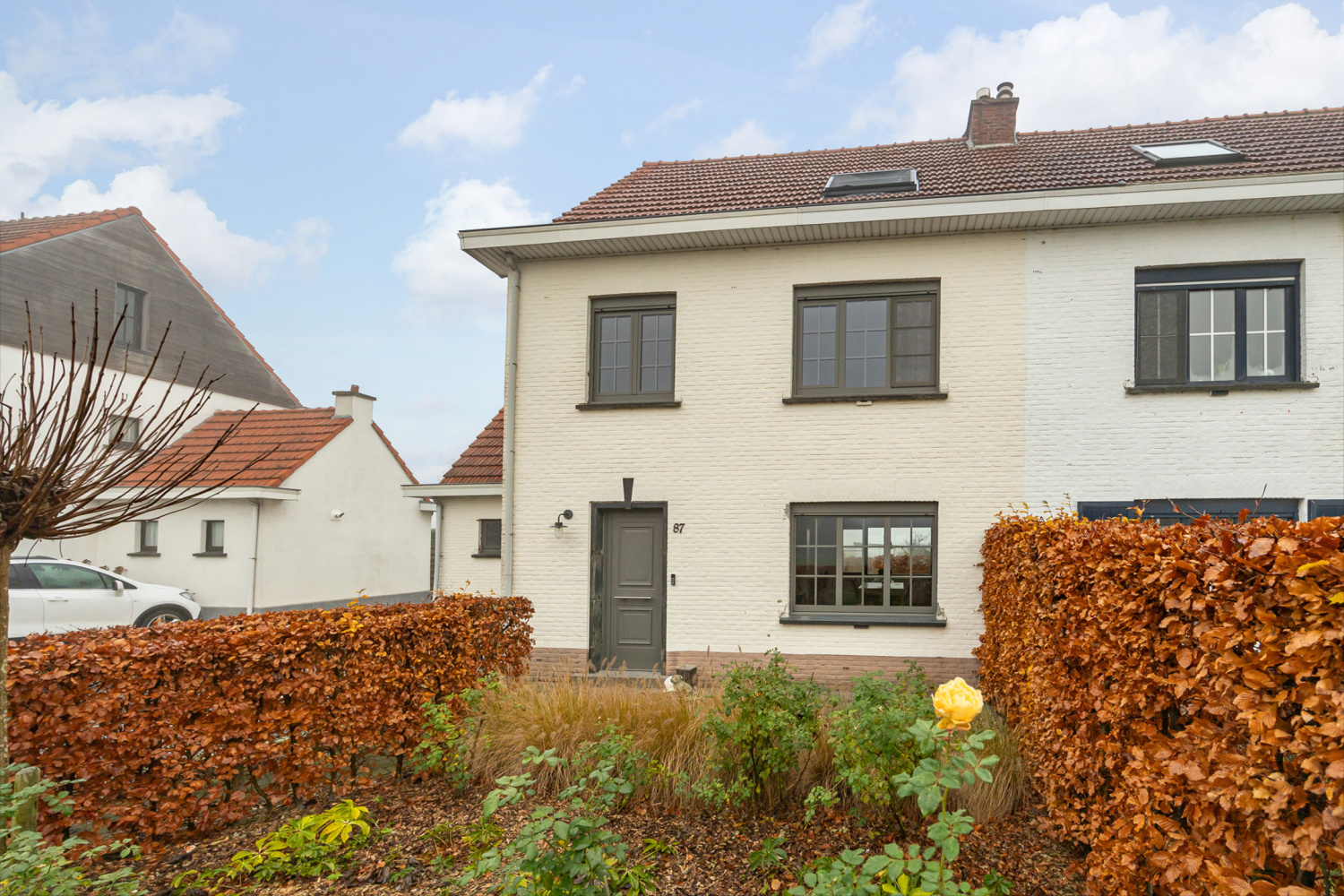 te koop huis merksplas steenweg op beerse 87