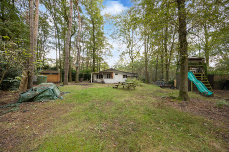 Lille Wechelderzande huis