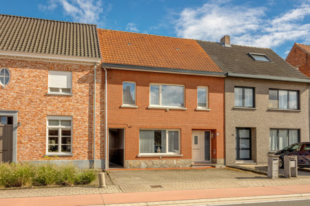 Arendonk huis