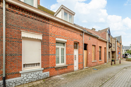 Herentals huis