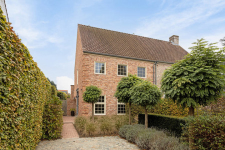 Herentals huis