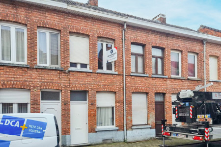 Turnhout huis