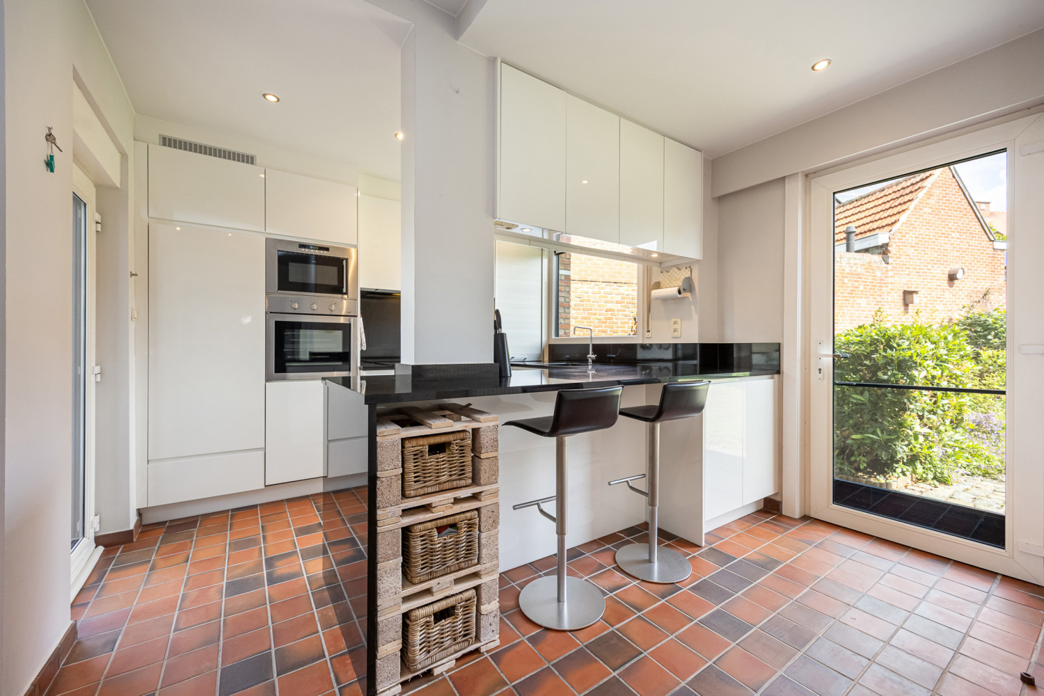 te koop huis turnhout oude dijk 74 - afbeelding 3