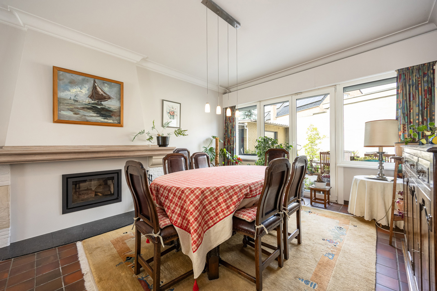 te koop huis turnhout oude dijk 74 - afbeelding 16