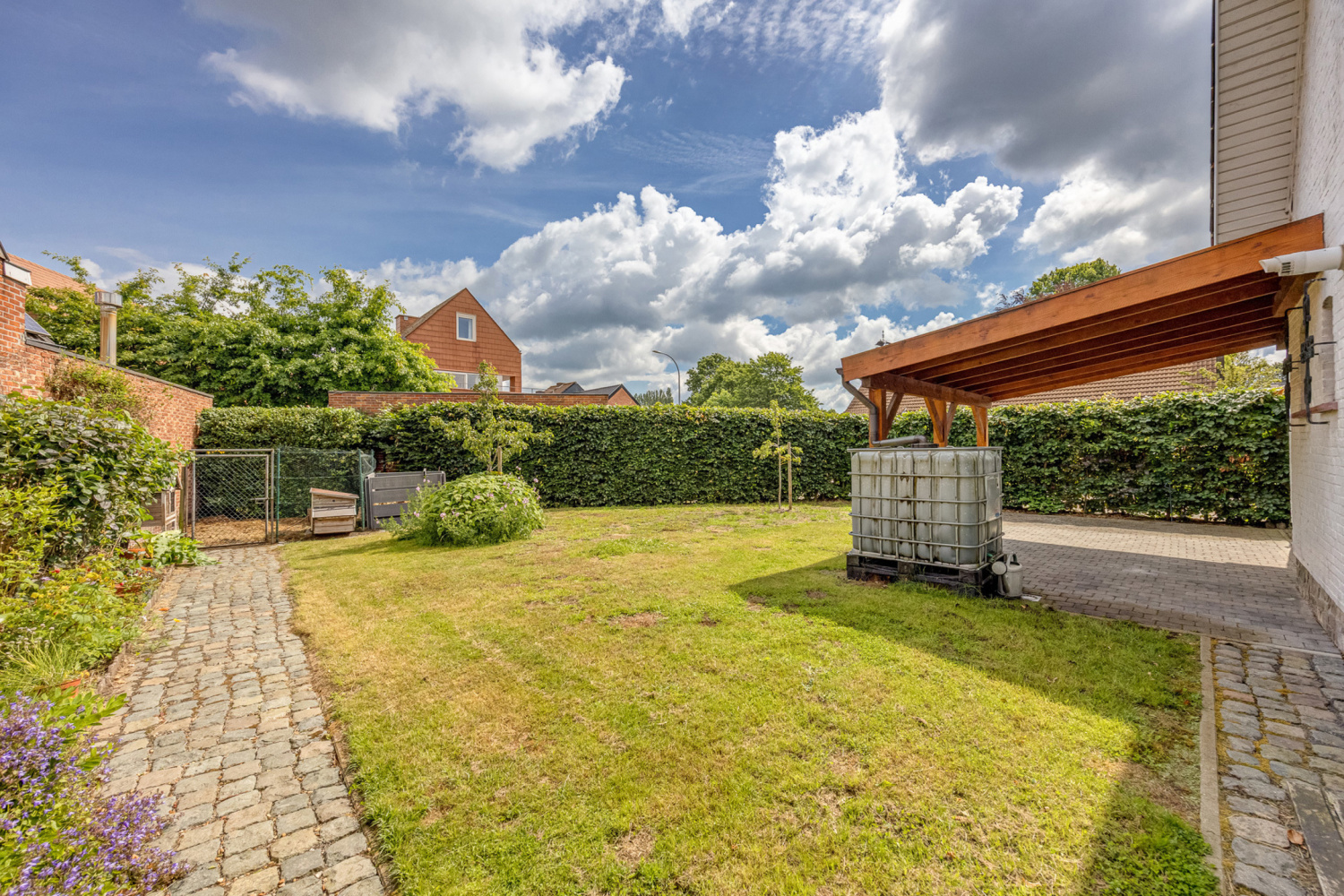 te koop huis turnhout oude dijk 74 - afbeelding 27
