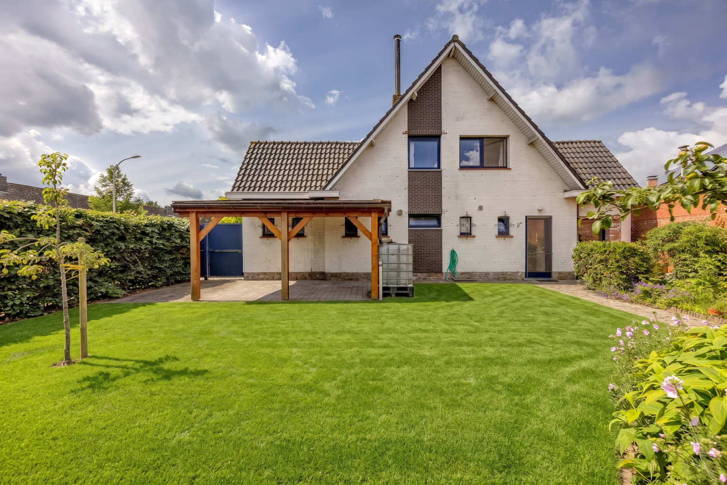 te koop huis turnhout oude dijk 74 - afbeelding 5