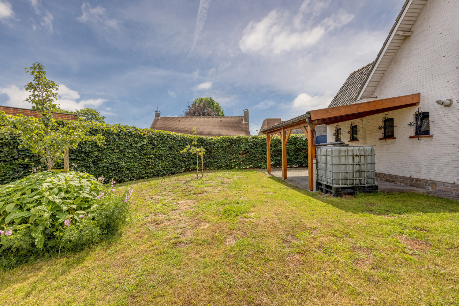 te koop huis turnhout oude dijk 74 - afbeelding 26
