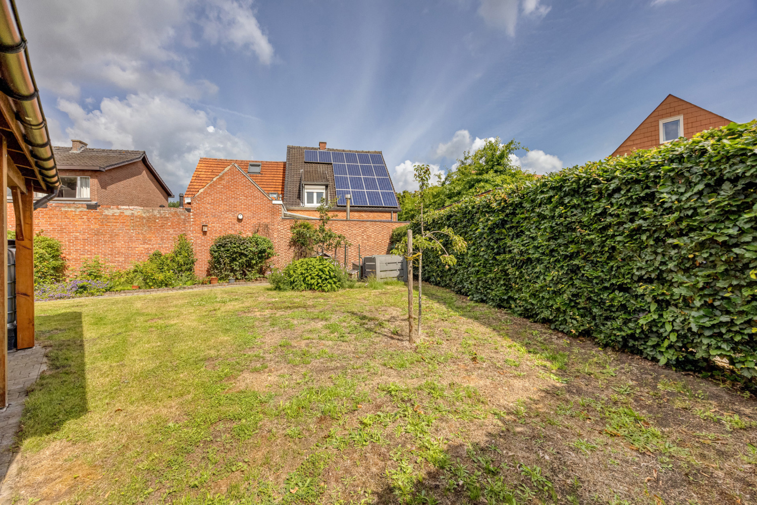 te koop huis turnhout oude dijk 74 - afbeelding 28
