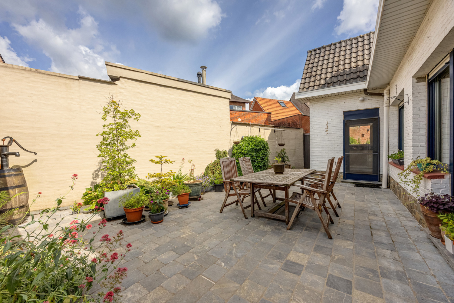 te koop huis turnhout oude dijk 74 - afbeelding 4