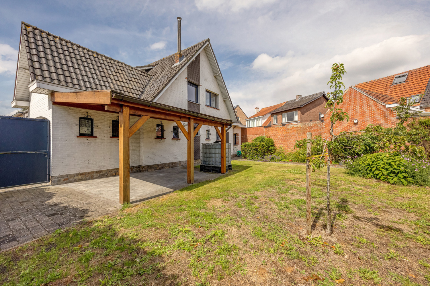 te koop huis turnhout oude dijk 74 - afbeelding 25