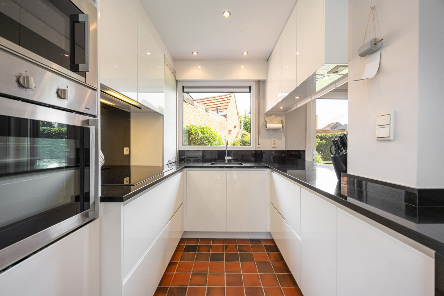 te koop huis turnhout oude dijk 74 - afbeelding 12