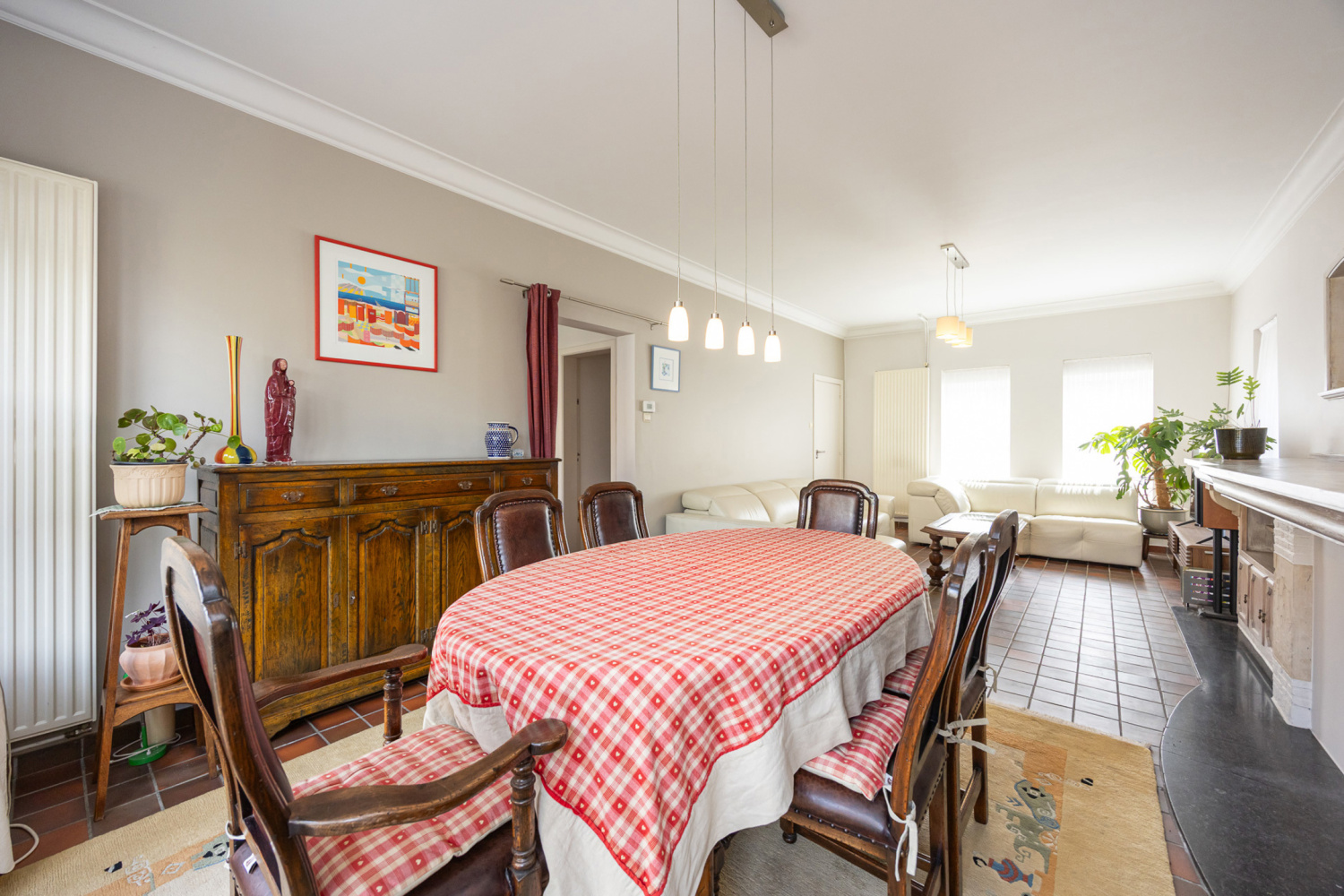 te koop huis turnhout oude dijk 74 - afbeelding 17