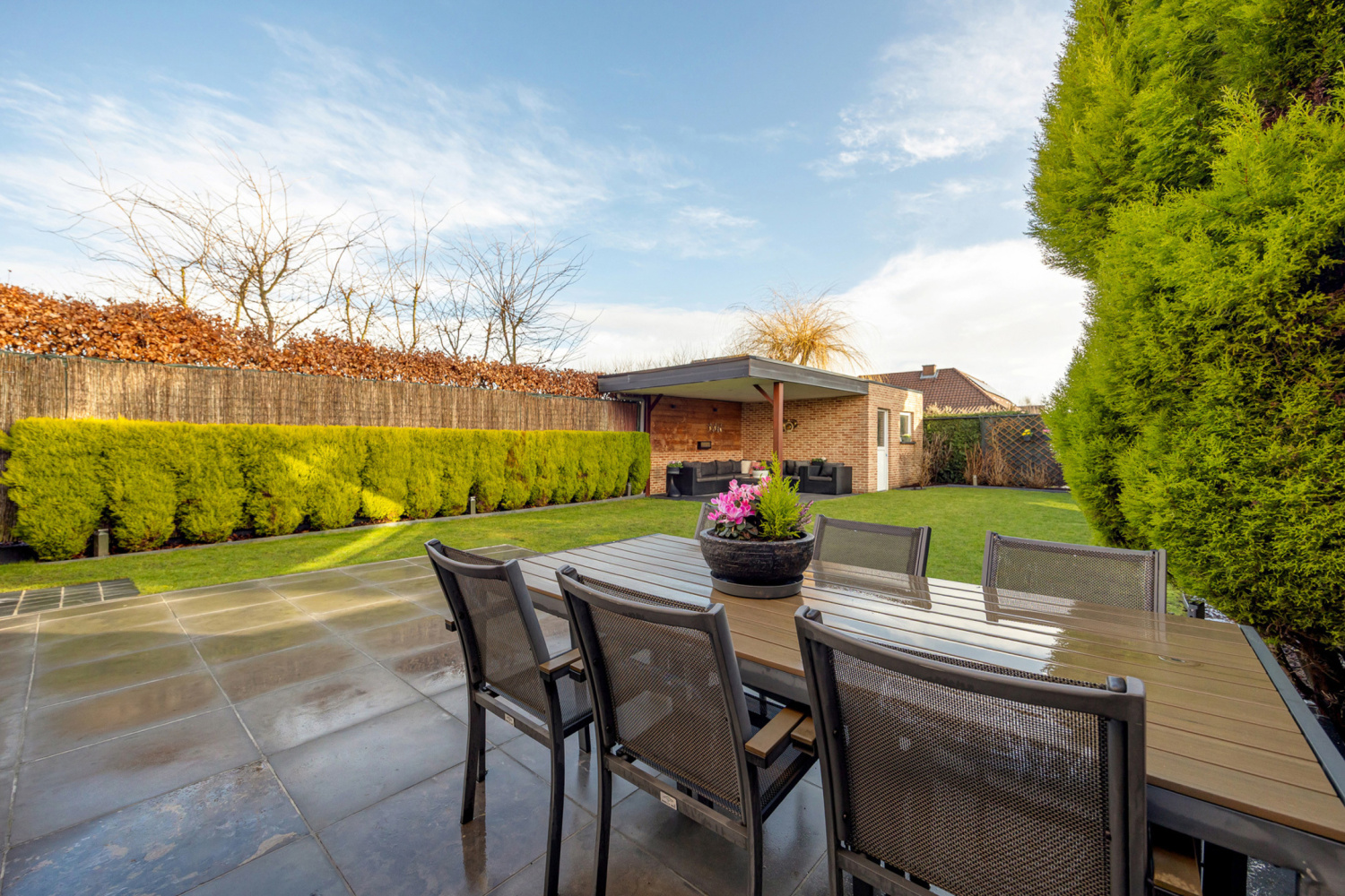 te koop huis lommel erfstraat 8a