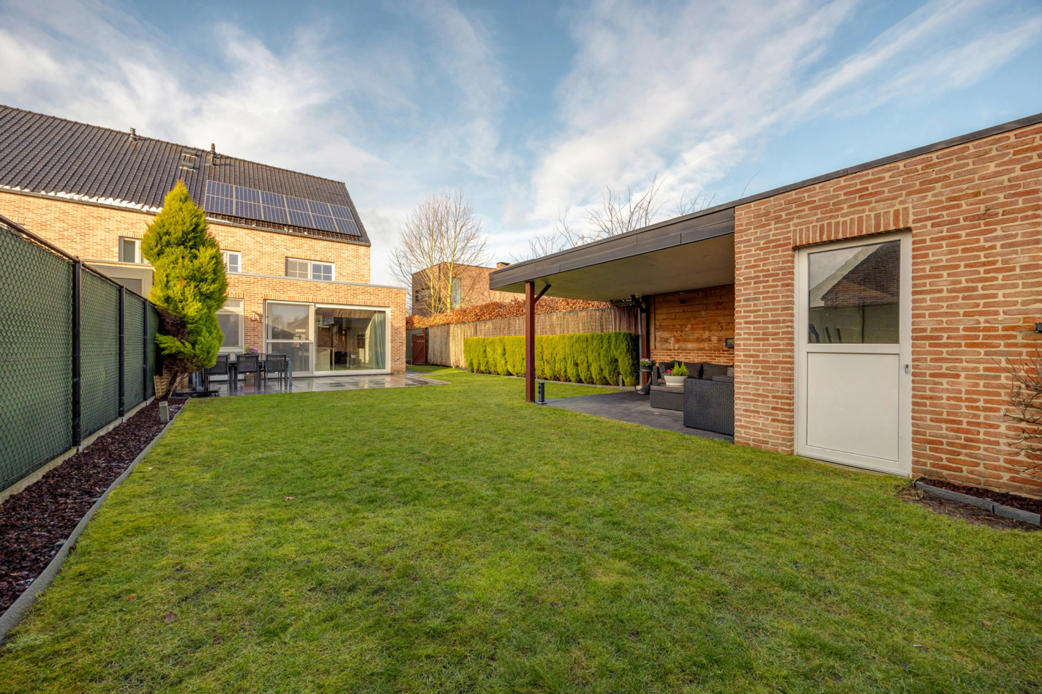 te koop huis lommel erfstraat 8a