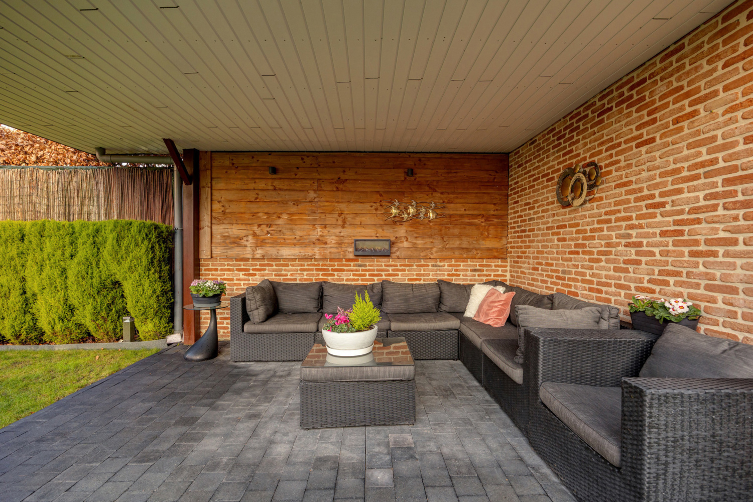 te koop huis lommel erfstraat 8a