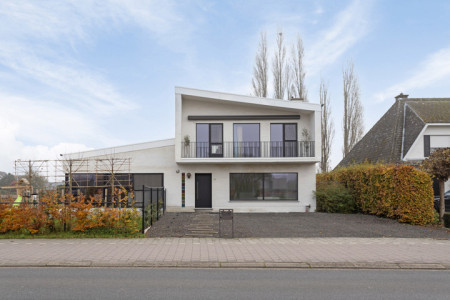 Westerlo Tongerlo huis