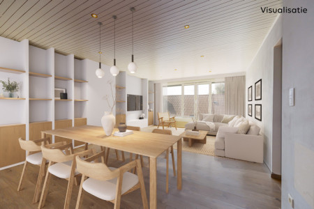 Turnhout appartement