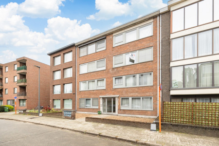 Turnhout appartement