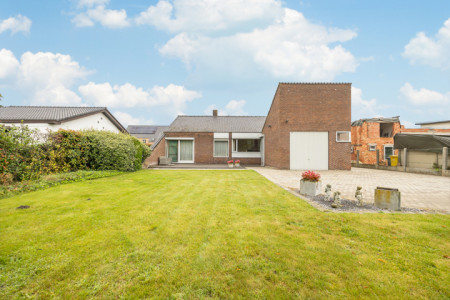 Herentals Noorderwijk huis