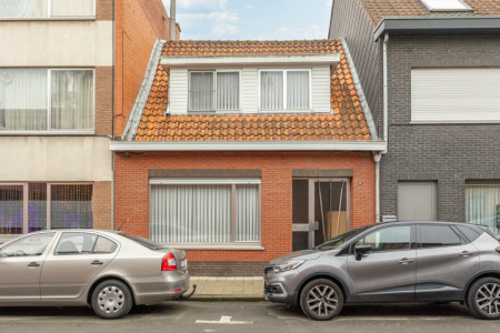 Turnhout huis