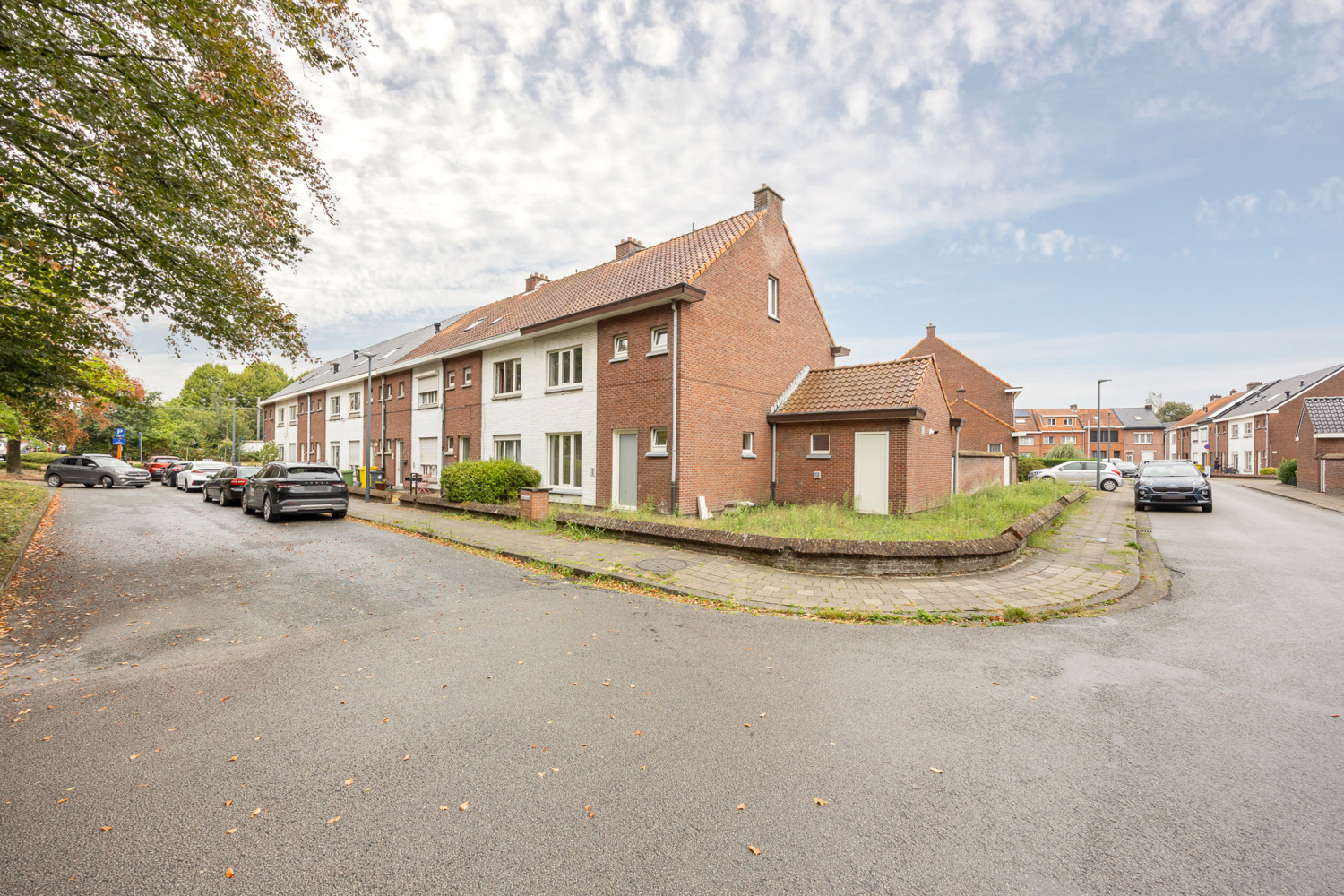te koop huis turnhout vuurkruisenstraat 20 - afbeelding 1