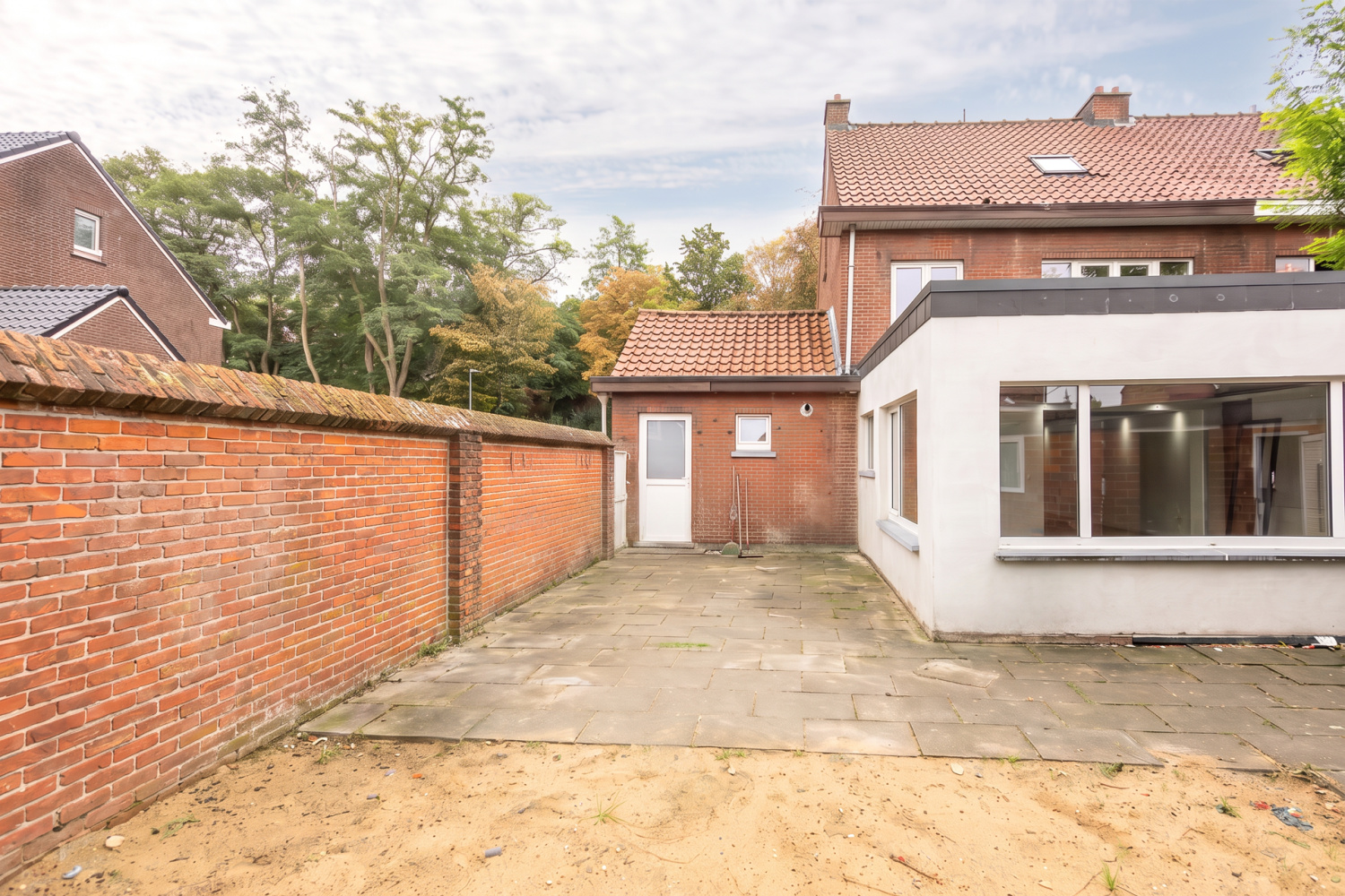 te koop huis turnhout vuurkruisenstraat 20 - afbeelding 29