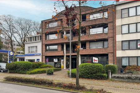 Turnhout commercieel
