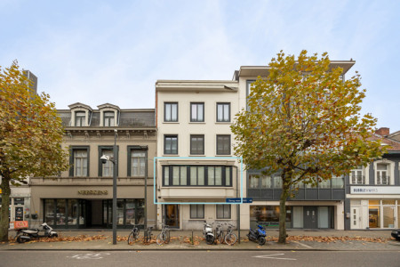 Turnhout appartement