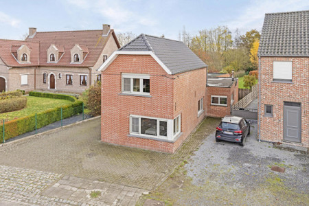 Heist-op-den-Berg huis