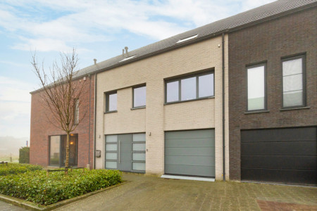 Turnhout huis