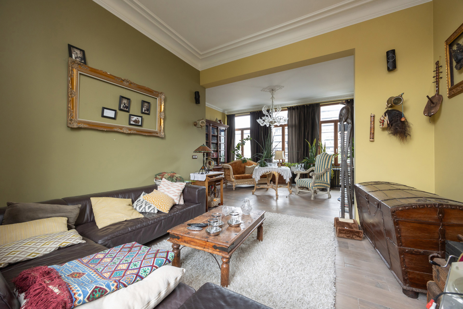 te koop kantoor mechelen frans halsvest 51