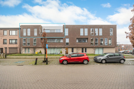 Turnhout appartement